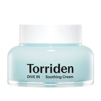 Kem Dưỡng Ẩm Torriden Low Molecular Hyaluronic Acid Soothing Cream 100ml - Gel Cream Cung Cấp Độ Ẩm, Phục Hồi Da Khỏe Mạnh 743621