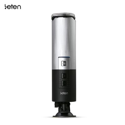 Âm Đạo Giả Gắn Tường Tự động X9 3G Sạc Điện Leten Retractable Cup 611885