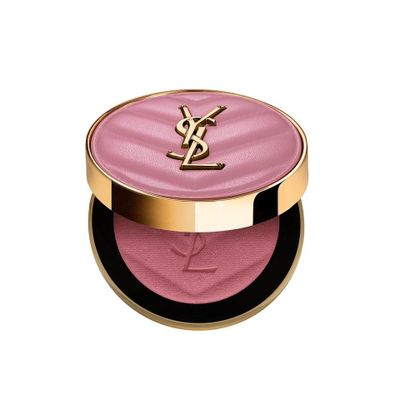 Phấn Má Hồng Yves Saint Laurent YSL Make Me Blush Màu 44 Hồng Đào Chính Hãng - Trang Điểm Tươi Tắn, Dễ Sử Dụng, Phù Hợp Với Mọi Loại Da 743564