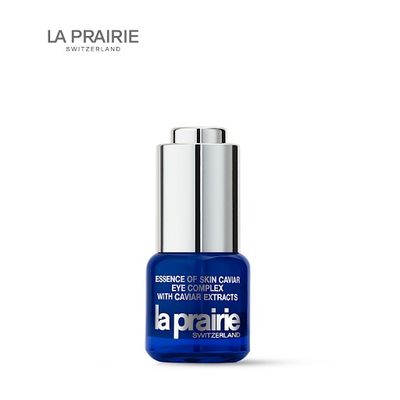 Gel Vùng Mắt La Prairie Essence of Skin Caviar Eye Complex 15ml - Chăm Sóc Da Mắt Chống Lão Hóa Với Tinh Chất Caviar Chính Hãng 743443