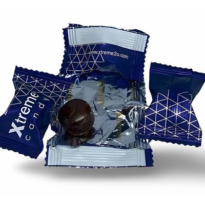 Viên kẹo tem cuongduong nam cực mạnh Kẹo sâm Xtreme chính hãng, ông ngậm bà khen chính hãng