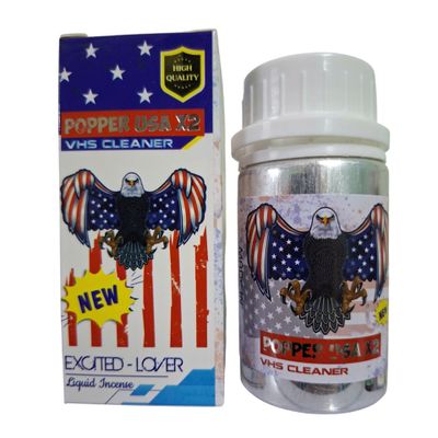 Popper khô Cực Mạnh, Phê Tới Não, Che Tên SP, Cam kết chính hãng 