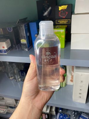Gel Bôi Trơn Siêu Mượt, Cấp Ẩm Cao – Vanessa & Co – Chai 200ml , Che Tên  667256