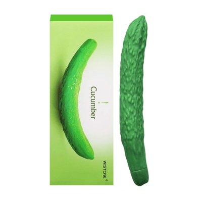 Máy Massa Kích Thích Wiston Cucumber 631226