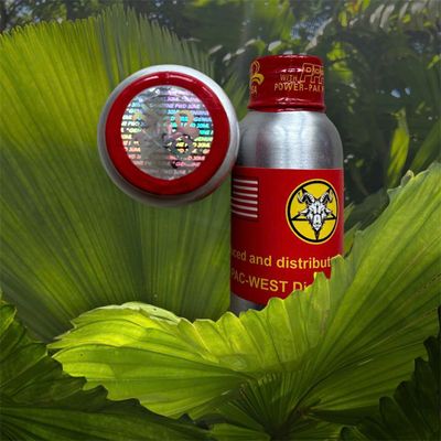 Popper khô 30ml, hàng mỹ chính hãng cực mạnh, giảm giá, che tên 