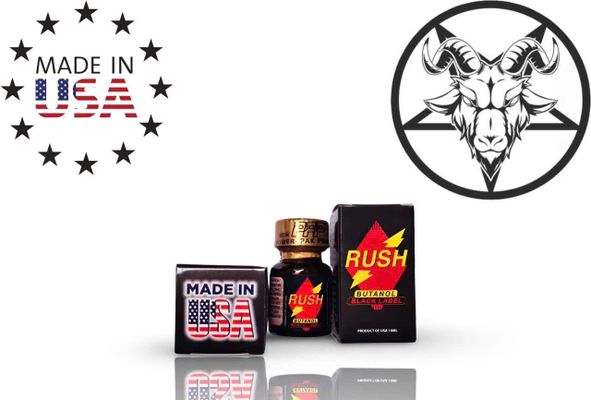 Popper nước 10ml hàng USA chính hãng, cực mạnh, giảm giá, che tên  667219