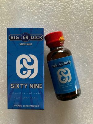 Popper 30ml USA, Hàng Chính Hãng, Phê Lâu, che tên 