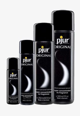 (Chai 100ml) Pjur Original | Gel bôi trơn silicone cao cấp nhập khẩu | Đức Chính hãng 741386