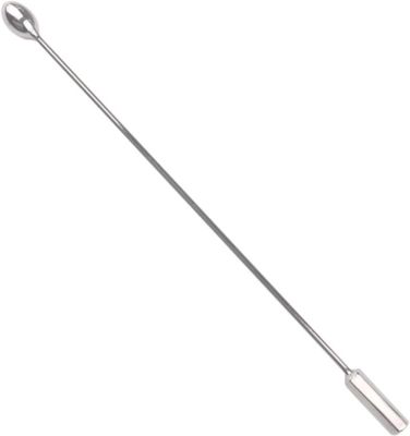 Que Sounding Bằng Thép Không Gỉ Kích Thích Niệu Đạo