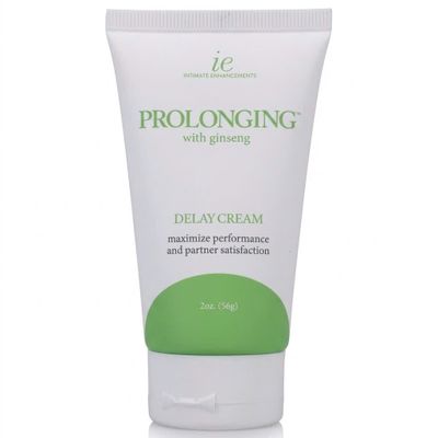 Gel bôi trơn hỗ trợ kéo dài dành cho nam giới  Prolonging - Chai 50ml 646814