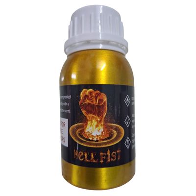 Popper Khô Hell Fist USA Siêu Mạnh 664013