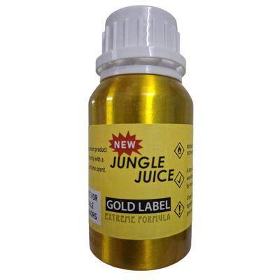 Popper Khô Jungle Juice Gold Label USA Siêu Mạnh 