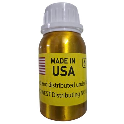 Popper Khô Made In USA Chính Hãng Siêu Mạnh