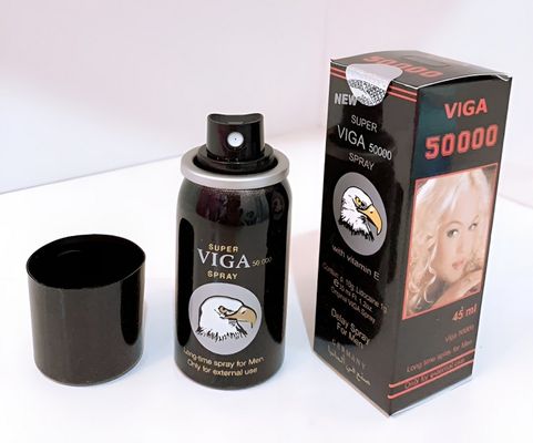 Chai Xịt Đức Super Viga 50000 Spray cho nam giới 648602 669708
