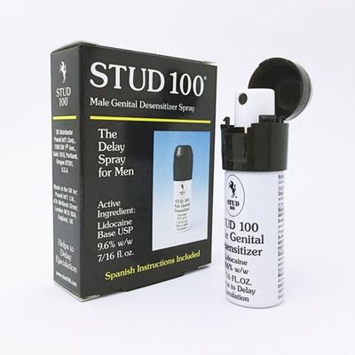 Dung dịch xịt Stud 100 dành cho nam giới, 12ml 648640 669659