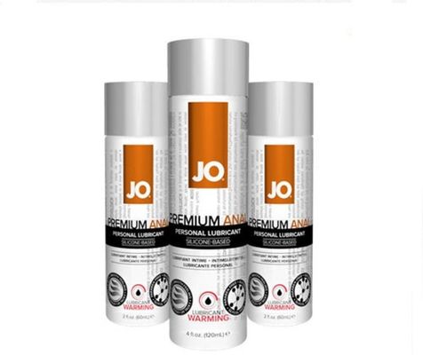 (Chai 60ml) Gel Bôi Trơn Gốc Silicon JO Premium Anal USA Chính Hãng 741038