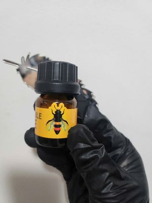 Popper khô mẫu mới 20ml.cực mạnh cho ng lờn, ko dùng cho ng mới, che tên sp 667156