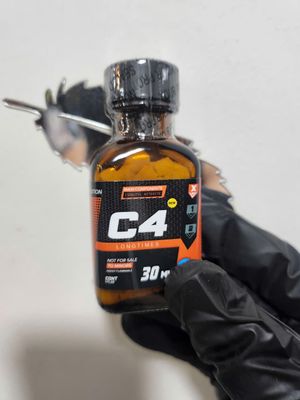 Popper khô 30ml, Hàng vip usa chính hãng, phê xuyên não, che tên sp 