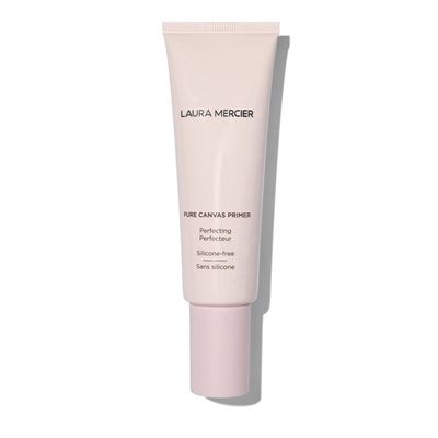 (Tuýp 50ml) Laura Mericer - Kem Lót Làm Mịn Da Laura Mercier Pure Canvas Primer Chính Hãng 740622