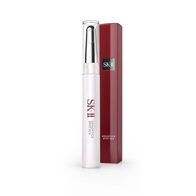 (15ml) Bút thần SK-II Genoptics Spot Pen giảm đốm nâu, thâm nám, tàn nhang chính hãng 740621