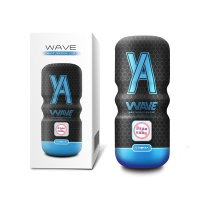 CỐC ÂM ĐẠO WAVE KO RUNG Chính hang 