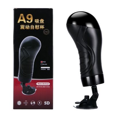 Âm đạo giả hít tường A9 chính hãng 659975