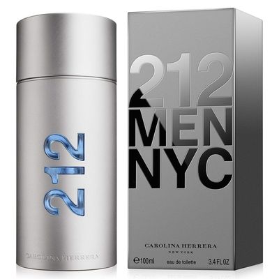 Nước hoa tăng khoái cảm dành cho nam Men 212