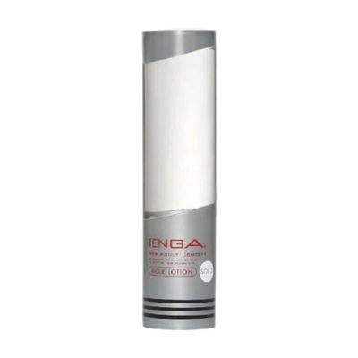 Gel bôi trơn massage đậm đặc Tenga Feel The Edge Solid - Chai 170ml 660259