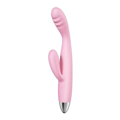 Que rung massage mini có nhánh cao cấp - Svakom Coral