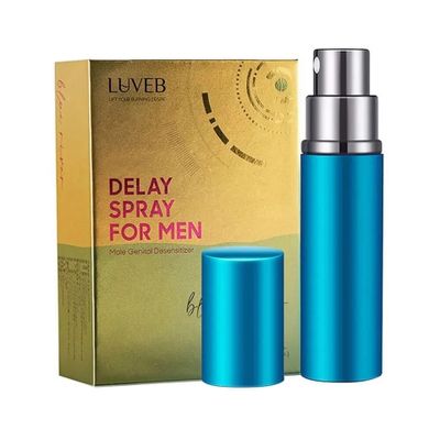 Chai xịt kéo dài thời gian hương hoa cao cấp Svakom Luveb 660416