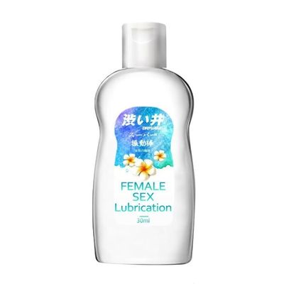 | Water Base Personal Lube | Gel bôi trơn gốc nước kích thước nhỏ | Nhật Bản | Chai 30ml |
