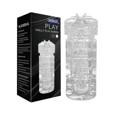 Âm đạo giả Shelly Play Kardia 662707