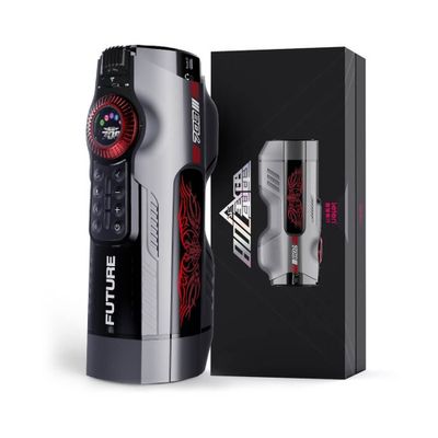 Âm đạo giả đa năng Leten Future 708 662735