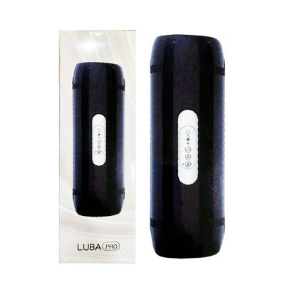 Âm đạo giả 2 đầu Luba Pro 663331