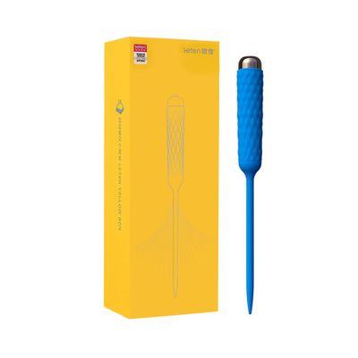 Que rung kích thích niệu đạo cho nam Leten 663382