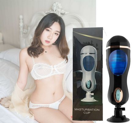 Âm Đạo Giả Cao Cấp Đa Năng Masturbation Cup 664474