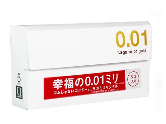 Bao Cao Su Sagami Original 0.01 Siêu Mỏng 568518 664727
