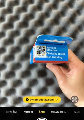 Gel bôi trơn dạng xịt dành cho nam giới Dynamo Delay USA 669118