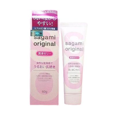 Gel Sagami Original Chính Hãng Của Nhật Bản 669183
