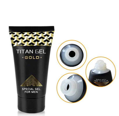 Titan Gel Gold Chính Hãng Gel Bôi Cường Dương Cho Nam 669613