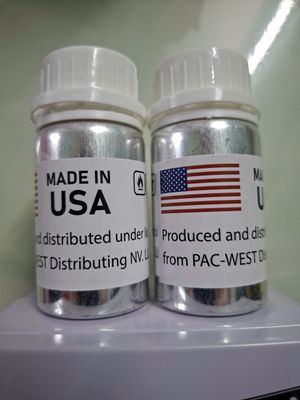 Popper khô 60ml Hàng Real Usa , Cực Mạnh, Ko dùng cho ng mới 