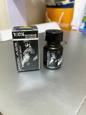 Popper 10ml , hàng real , chính hãng, che tên sp 