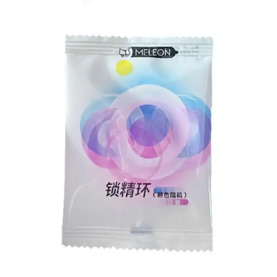 Vòng Đeo Dương Vật Meleon - 1 Cái
