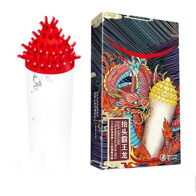 Combo 2 Hộp Bao Cao Su Bi Gai Lớn HBM (Giao Cùng Loại) 719304
