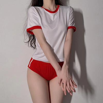 Cosplay Học Sinh Anime Nhật Bản Sexy Dễ Thương - Mẫu 3 720950