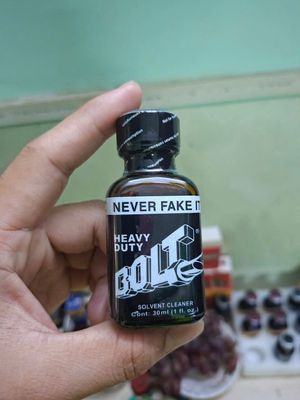 Popper mỹ 30ml , dòng cao cấp nhập khẩu, hàng chính hãng, phê tận mây xanh  723827