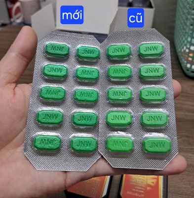 Ngựa Thái MỚI Hộp 10 Viên – Thăng Hoa Phong Độ, Tự Tin Mỗi Cuộc Yêu