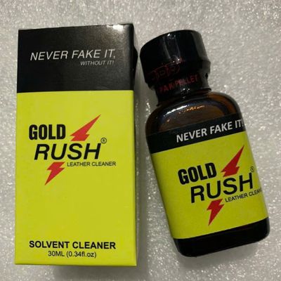 Popper 30ml , USA Hàng Chính Hãng, Che Tên, 0012