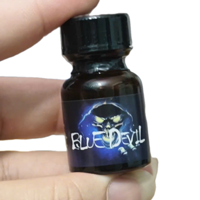 Popper Blue Devil 10ml