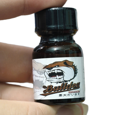 Popper Bulldog 10ml